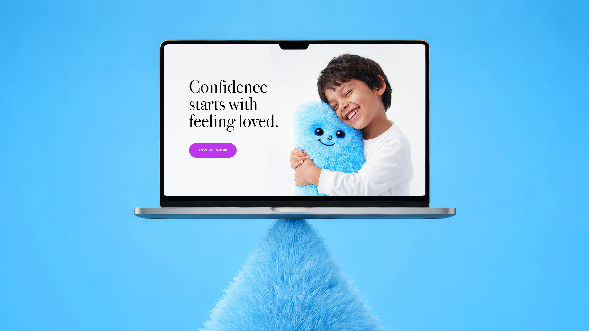 Waner Foundation - Campaign